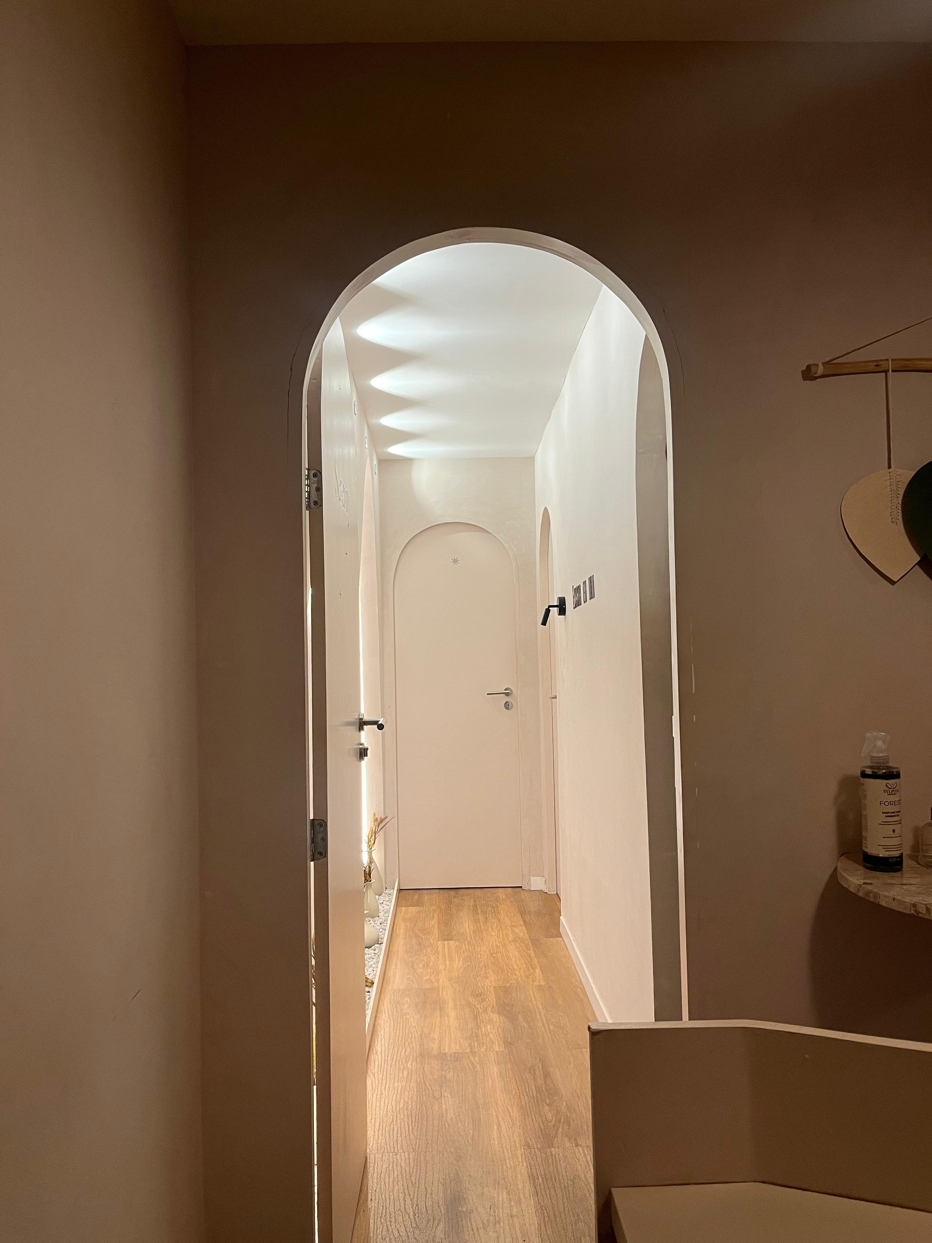 Ambiente terapêutico