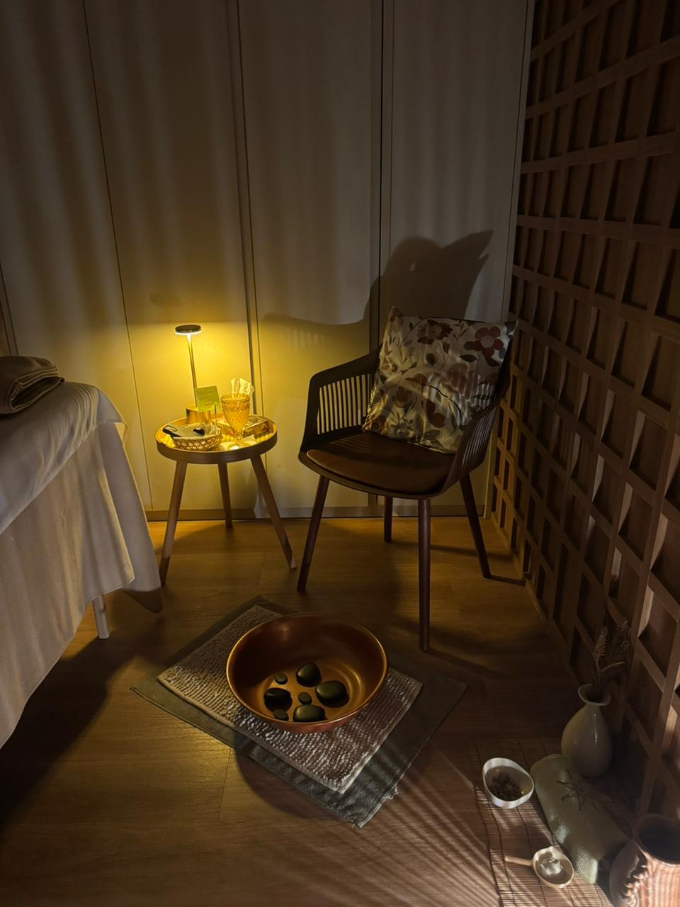 Sala Serenidade